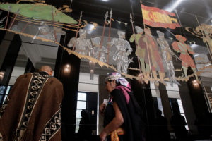 Director de la Conadi asegura que renunció por motivos personales ajenos a caso Catrillanca