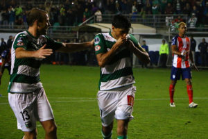 Capitán de Deportes Temuco, Cristian Canio: “Tratan al mapuche de delincuente, que no sirve para nada”