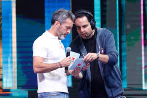 Máximo Menem será intervenido por tumor cerebral y Cristián Sánchez revela detalles de la situación del clan Bolocco