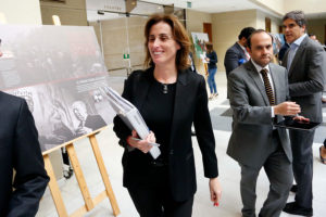 Aula Segura: Comisión de Educación de la Cámara aprobó idea de legislar