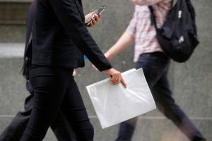 Desempleo en Región Metropolitana bajó a 7,5% comparado con trimestre anterior