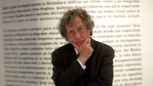 Juan Allende Blin, Premio Nacional de Música: 