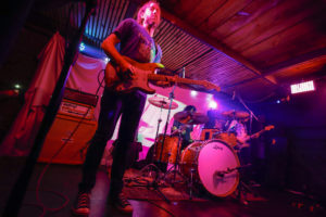 Earthless: sin tierra y sin tiempo