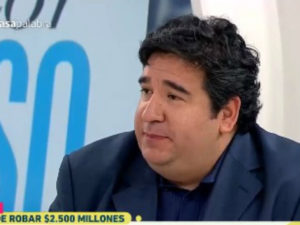 Casinos, escorts y más: revelan en qué se gastó el dinero el hombre que estafó al Banco de Chile