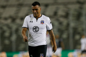 ANFP cambió su decisión y Esteban Paredes no podrá jugar contra Huachipato