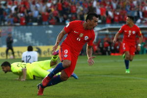 Leonel Herrera analiza el llamado de Esteban Paredes a la Roja: 