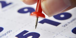 Lista confirmada días feriados 2019 incluye semana casi completa de Fiestas Patrias