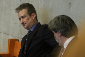 Corte de Apelaciones decreta prisión preventiva para Gabriel Urenda