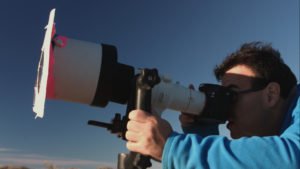 MEGA apuesta por la astronomía con nueva temporada de 