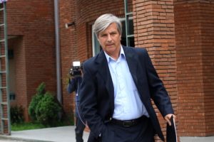 Harold Mayne-Nicholls: 