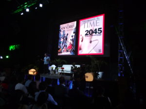 Industria 4.0 y empleabilidad: cómo enfrentar el mundo laboral del futuro