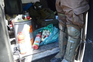 Gobierno anunció que se querellará por nuevos incidentes en el INBA