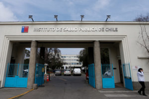 Contraloría detectó irregularidades por millonarias compras del ISP en 2017