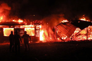 Incendios en California cobran la vida de 31 personas