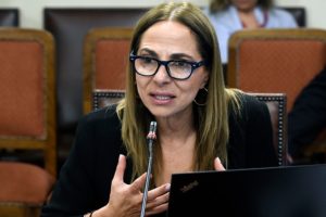 Isabel Plá cuestionó la huelga feminista: 