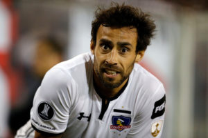 Así respondió Jorge Valdivia cuando le preguntaron si Paredes lograría romper el récord de Chamaco Valdés