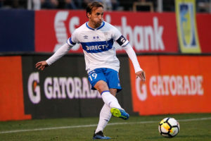 José Pedro Fuenzalida: 