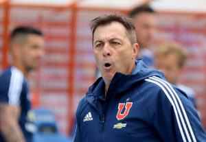 La “U” prepara la billetera con US$ 5 millones en caso de clasificar a la Copa Libertadores