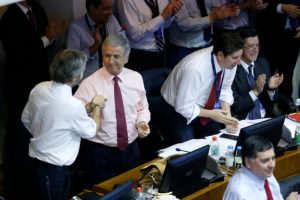 Gobierno y rebaja a gastos reservados de Carabineros: 