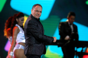 Ni lo pensó: así respondió Luis Jara cuando le preguntaron si aceptaba bajar millonarios sueldos de animadores de TV