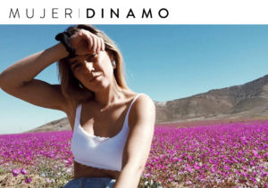 Retomar mi identidad