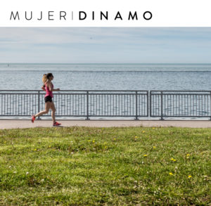 Tres consejos para correr con calor