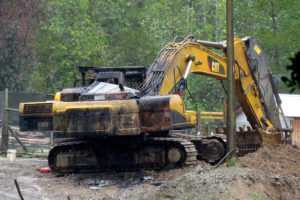 MOP confirma detención de faenas de Vialidad en Ercilla por robos y ataques