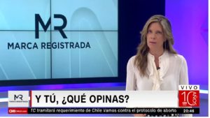 VIDEO | Mónica Rincón por Comando Jungla: “Si tienen equipamiento de punta, dónde están las grabaciones de esas cámaras HD