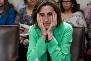 Aula Segura será analizado por Sala de la Cámara de Diputados el lunes