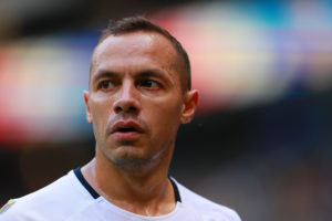 Hinchas de Racing enloquecieron por lesión de Marcelo Díaz: 