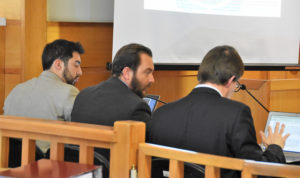 Operación Huracán: rechazan prisión preventiva en contra de Patricio Marín