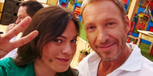 VIDEO | Martín Cárcamo destroza a concejala RN que cuestionó a Daniela Vega: 