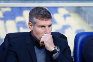 Unión Española sale a aclarar 