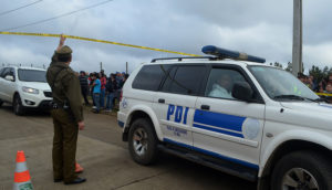 Incendio de templo en La Araucanía: familia de fallecido desmiente versión de Carabineros