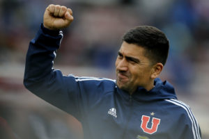 David Pizarro: 