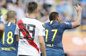 Portada de principal diario deportivo argentino se transforma en tendencia mundial por escándalo en final de la Libertadores