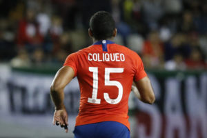 Jean Beausejour responde a todos los que lo acusaron de 