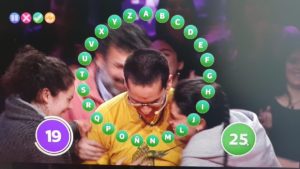 VIDEO | ¡Ya era hora! Daniel Araya se quedó con el rosco de 