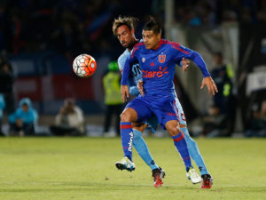 Kudelka ya tiene su lista de refuerzos para la Universidad de Chile: Patricio Rubio lidera la nómina