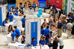 Mineduc extiende plazo de postulación a beneficios para educación superior