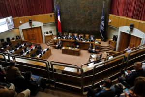 CPLT celebra aprobación de Presupuesto 2019 con indicaciones pro Transparencia