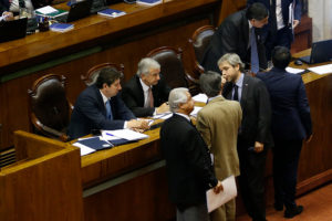 Presupuesto a comisión mixta: Cámara rechaza gastos reservados de Carabineros y Ejército