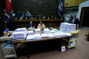 Seis ministerios concentran más del 81% de las asignaciones del Presupuesto 2019