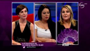 Conductor confirma que CHV mandará al congelador a Primer Plano, el último estelar de farándula en Chile