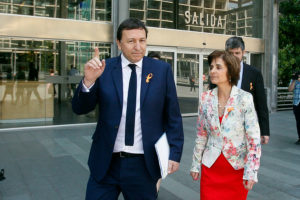 Subsecretaría de Salud y Fonasa se querellan contra médicos por emitir gran número de licencias