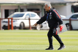 Reinaldo Rueda está 