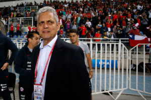 Reinaldo Rueda: 