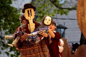 Presupuesto 2019: dejan sin efecto reducción del 30% de aporte Estatal a seis instituciones culturales