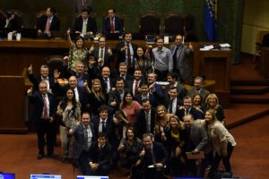 Cámara de Diputados despacha proyecto para aumento de subvenciones a Sename