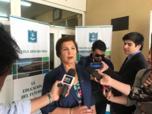 Piden renuncia a seremi de Educación de La Araucanía